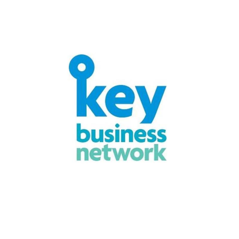 Key Business Network Gold Coast Tweed Logo